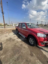 كريت ويل • ٢٠١٥ • رقم بغداد