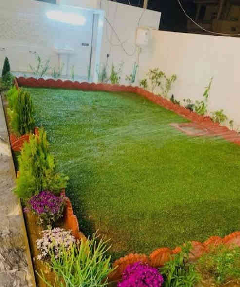 السلام عليكم ورحمه الله وبركاته

كادر الفلاح  ابو سعد 

من محافضه السماوه 
نعمل في مجال الحدائق عامةً
تأهيل وأعاده نشاط الحدائق الميته والملوثه بالحشرات

فرش ثيل 🌿

شتل انواع الأشجار الزينه والمثمره🌲

 شتل انواع الورود 🌺🥀.

النخل شتل / قلع 🌴

ذوي خبره في مجالات مبيد الحشرات🐜 والعلاجات

للاتصال عبر رقم الهاتف  ***********

الاتصال عبر الواتساب  ***********
