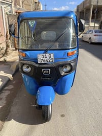 تكتك 20 • شعب الثعالبة • شهر 12