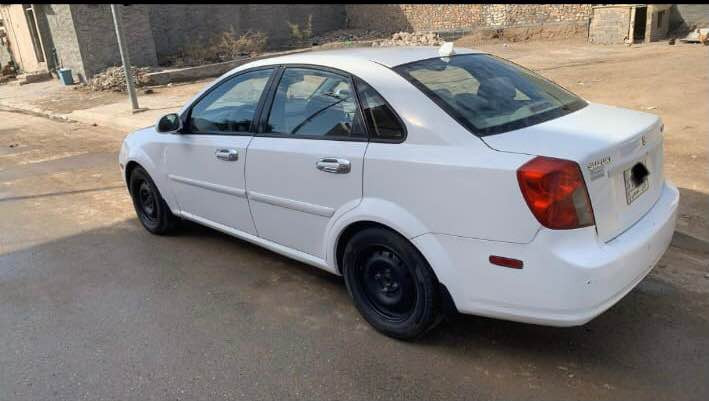 السلام عليكم فورنزة موديل 2007 رقم انبار 
سيارة جاهزة السعر 57
هاتف 📞 ***********
غير متواجد ع فيسبوك مكلف بالنشر الرمادي, الأنبار
