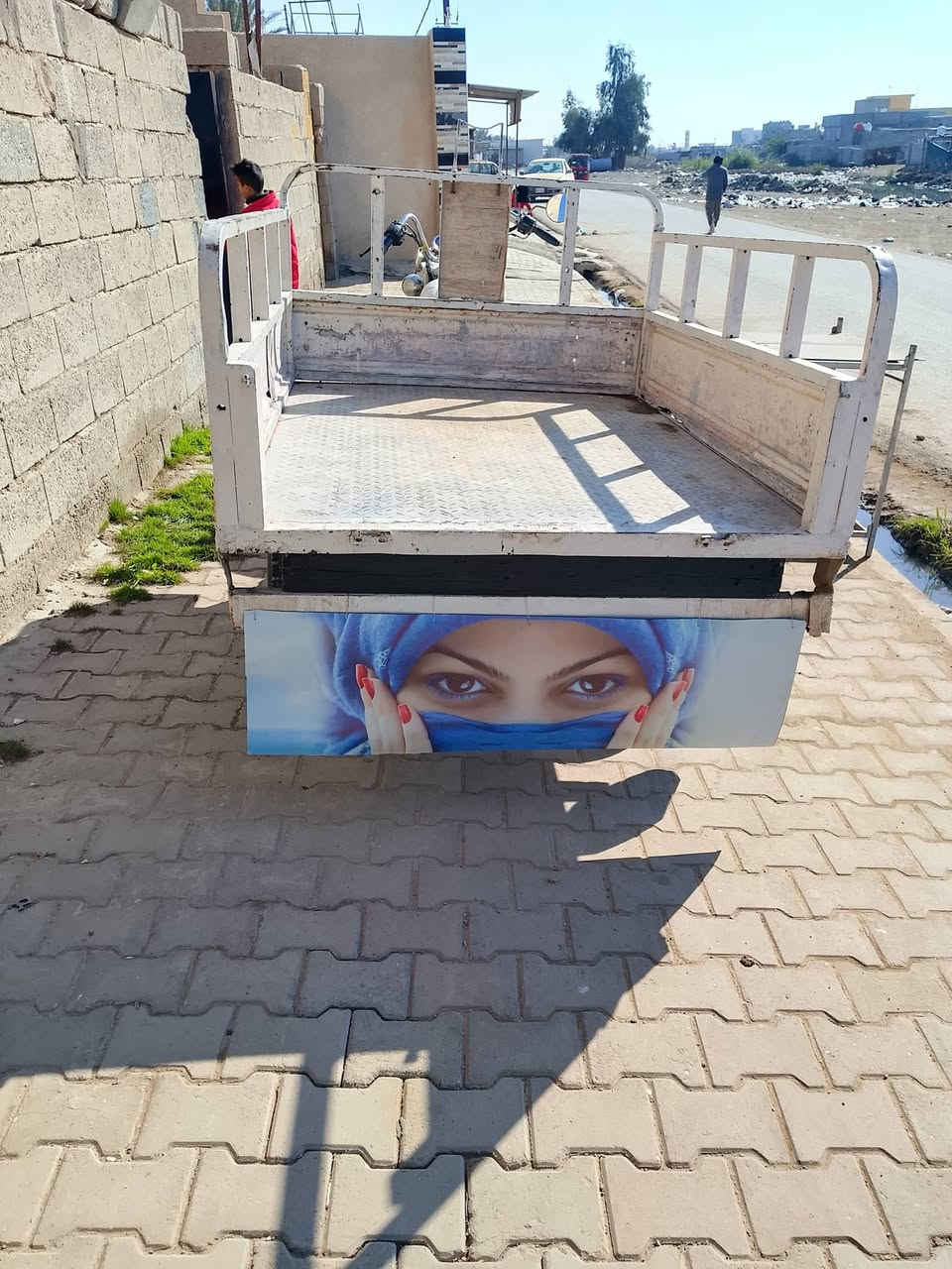 ستوته ام تيار مكفوله اوراق كامله موديل 17 بعقوبه تقاطع الساده ***********
