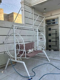 مرجوحه • جديده • كامله