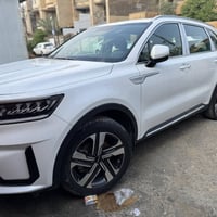 سورنتو 2022 ماشيه 65000 لا يوجد قطع صبغ ولا قطع تبديل فول عده الفتحه م...