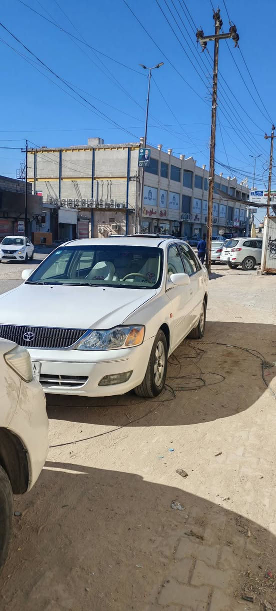 السلام عليكم
للبيع افلون 2001 خليجي رقم بصرة مصبوغة عام السيارة بدون ضربة
محرك كير  خير من الله ... تبريد واكف ...شاشة وكامره خلفية
راعيها بالبصرة ويريد تحويل
السعر 70 وبيه مجال 

*********** البصرة, العراق
