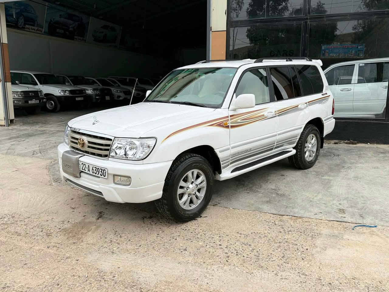 مۆنيكا مۆدێل 2006 بۆ فرۆشتن.
قەپات مواسەفات گێرتۆماتيك بێ سلايد
ناوزەرد جام كارەباى، سەلاجە تەبرید مەرکەزی
بۆياغ عامه بەلای سەکنا کەوتوە دەعمی نیە
بەس هەیکەلی زۆر جوانە توندوتۆڵە
گێرو مەكينەو دەبل ئەكسل بەشەرت
***********
***********
سعرى 128$ أربيل, العراق
