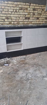 خلفه سيراميك جداري ابعمل اهوازي تتريس درجه اوله حالين متفرق رقم الهاتف...