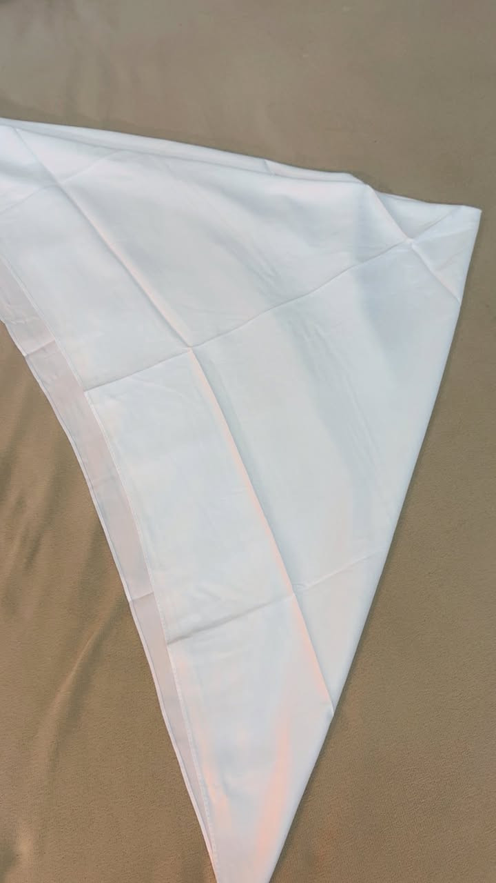 #ارقى_الربطات وشال الابيض #عروض_سعر 3
الخاميه الاصلي

للحجز والاستفسار يرجى مراسله الصفحه🤳
للحجز ع رقم وتساب 
7773332270📞
7716639035📞
يوجد توصيل
🚕 بسمايه الف
🚕 بغداد 5000
🚕وكل محافظات العراق 6000
يوجد دفع ماستر💰💰@أبرز المعجبين


**إذا كنت صاحب هذا الإعلان وتريد حذفه لأي سبب، رجاءا أرسل رسالة إلى الدعم الفني**