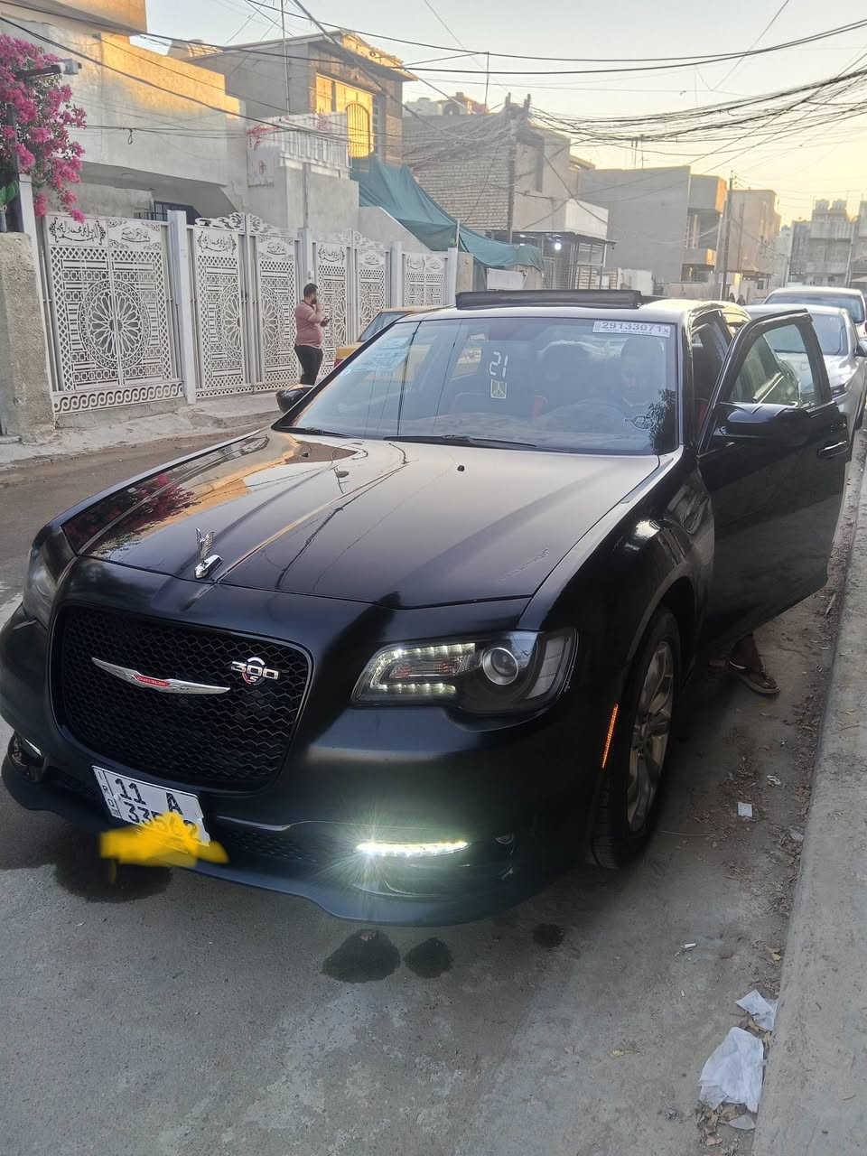 أوباما موديل 14 مصبوغه عام فول فول رقمي ***********

