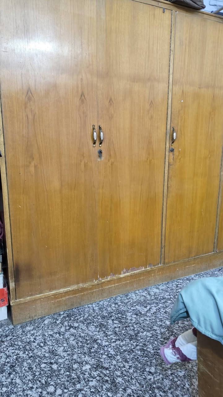 السلام عليكم عندي كنتور 5 ابواب وسرير نفرين ..انطيني سعر بما يرضي رب العالمين وبالعافية عليك .وعنواني كربلاء المقدسة


**إذا كنت صاحب هذا الإعلان وتريد حذفه لأي سبب، رجاءا أرسل رسالة إلى الدعم الفني**