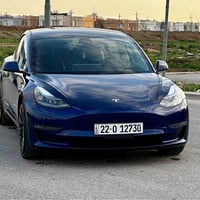 موديل ٣ بيرفورمنس • ٢٠٢٣ • ٦٩٠٠٠ كم