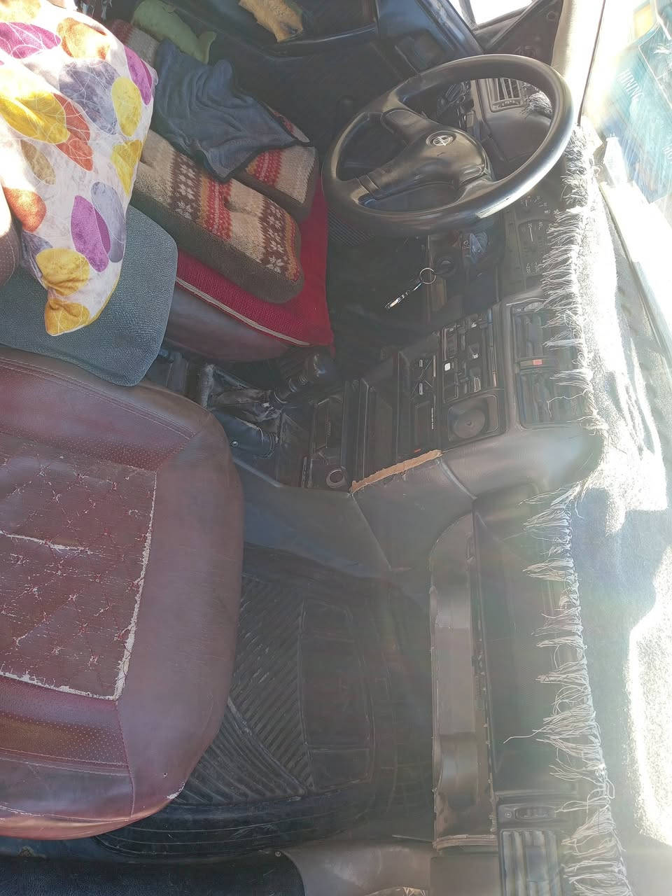 سلام عليكم اوبل فكتره موديل 90
رقم انبار مكينه وكير ممفولات حجم 18
سعره 25 وبيه مجال 
مكان بابل سكندريه 
***********
