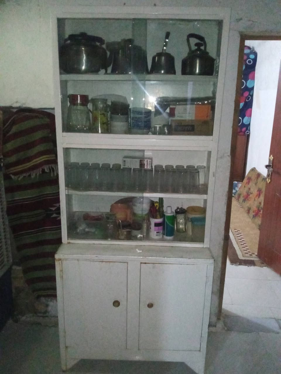 اغراض للبيع


**إذا كنت صاحب هذا الإعلان وتريد حذفه لأي سبب، رجاءا أرسل رسالة إلى الدعم الفني**