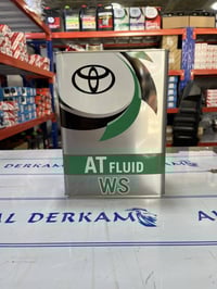 يتوفر  ادوات تويوتا اصلية شركة مؤسسة ياباني ⬅️ هيدروليك گير ياباني ATF...