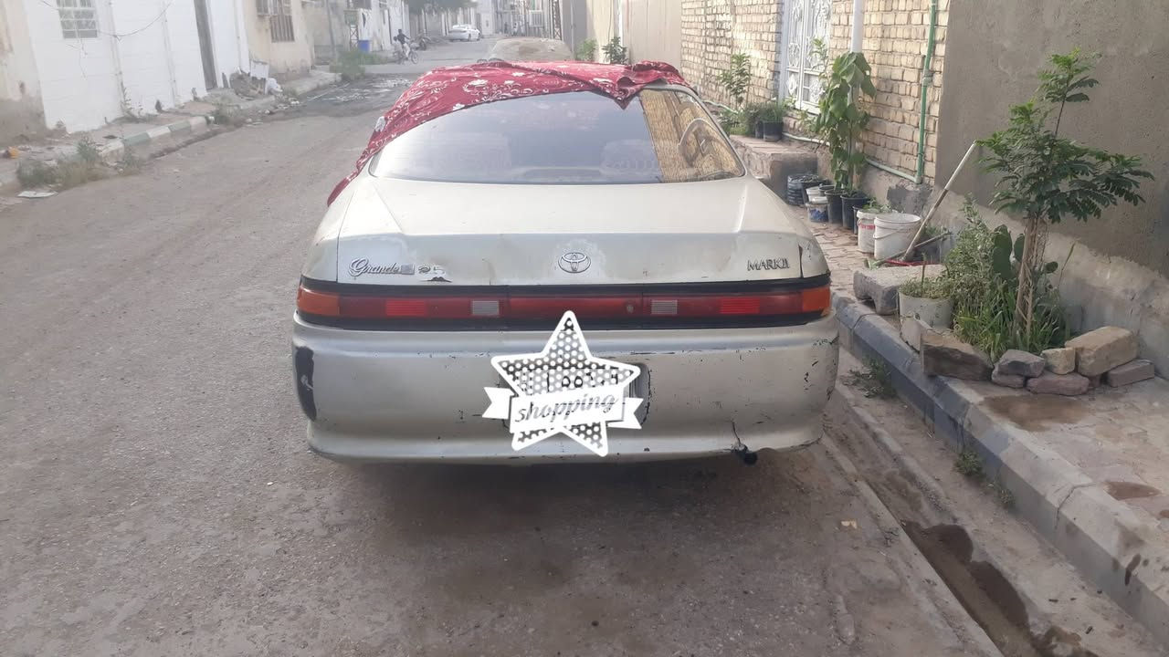 موديل ٩٣ رقم نجف مكانها سماوه مركز المدينه سعر ٦٠


**إذا كنت صاحب هذا الإعلان وتريد حذفه لأي سبب، رجاءا أرسل رسالة إلى الدعم الفني**