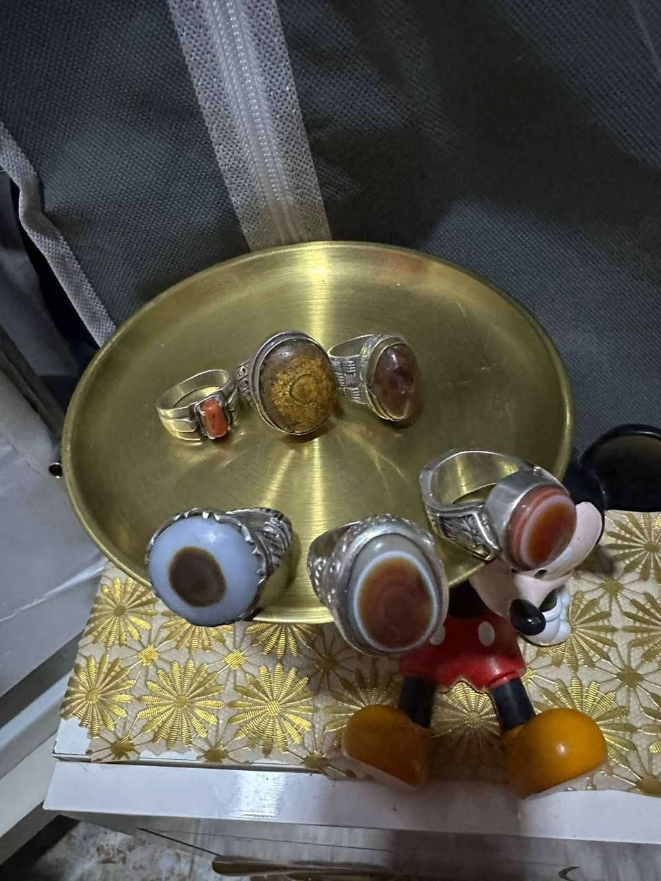 السعررررر خاص البصرة, العراق


**إذا كنت صاحب هذا الإعلان وتريد حذفه لأي سبب، رجاءا أرسل رسالة إلى الدعم الفني**