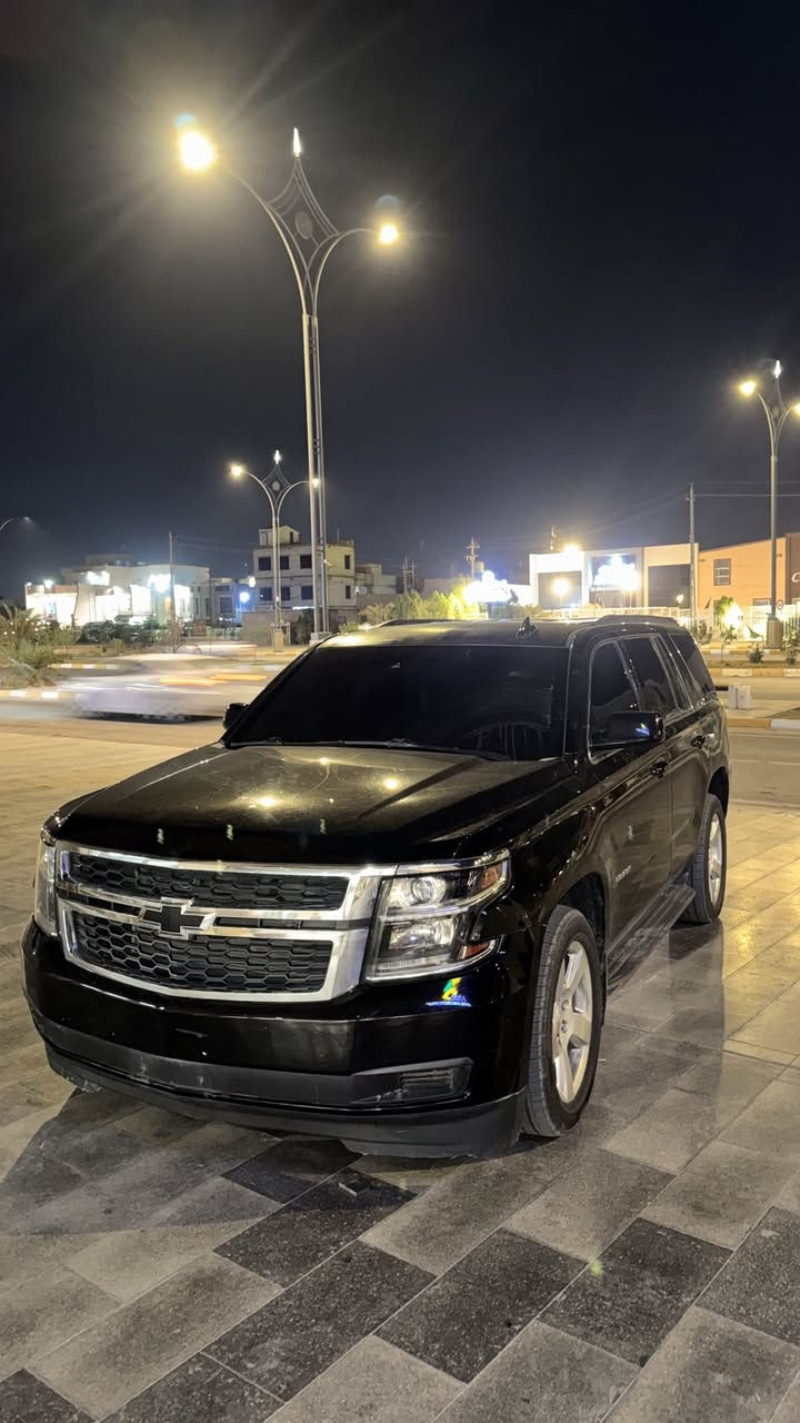 تاهو ادوات للبيع 17كفاله كصه وسرقه وعشاير تترقم بلقرار الجديد سعر185 وبيها مجال بسيط مكان ناصريه***********
