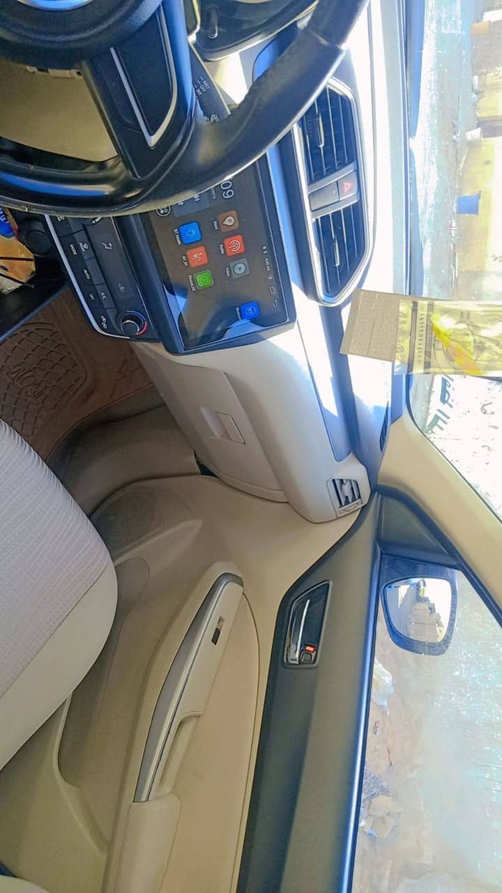 سلام عليكم سياره للبيع ساسوكي موديل 23 سياره وكاله محجوزه معوقين سعر 110 وبيها مجال حك جيه مكاني كوت مكلف مكلف بل نشر باقي تفاصيل عل رقم *********** واتساب متوفر
