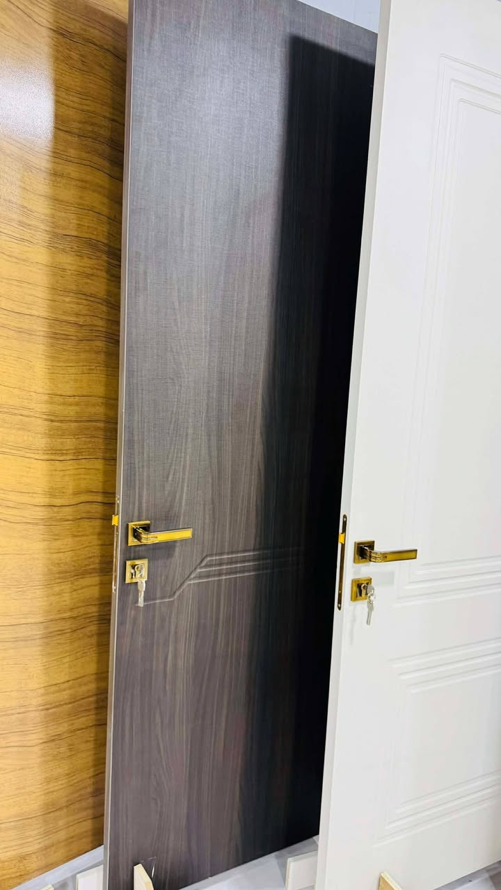 ابواب ال WPC عمرها الافتراضي 25 سنه
ضمان الابواب 15 سنه
ضمان الكيلون 15 سنه
هيه خليط من الخشب والبلاستك تعطي مظهر الخشب ومقاومتها للماء ونمل الابيض والخدوش والصدمات
تبدء الاسعار من 200الى400
شركه الدار البيضاء بابل الهاشميه طريق جعفر الطيار
***********
***********
