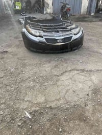 قطع غيار • فورتي سيراتو • ٢٠٠٩-٢٠١٣