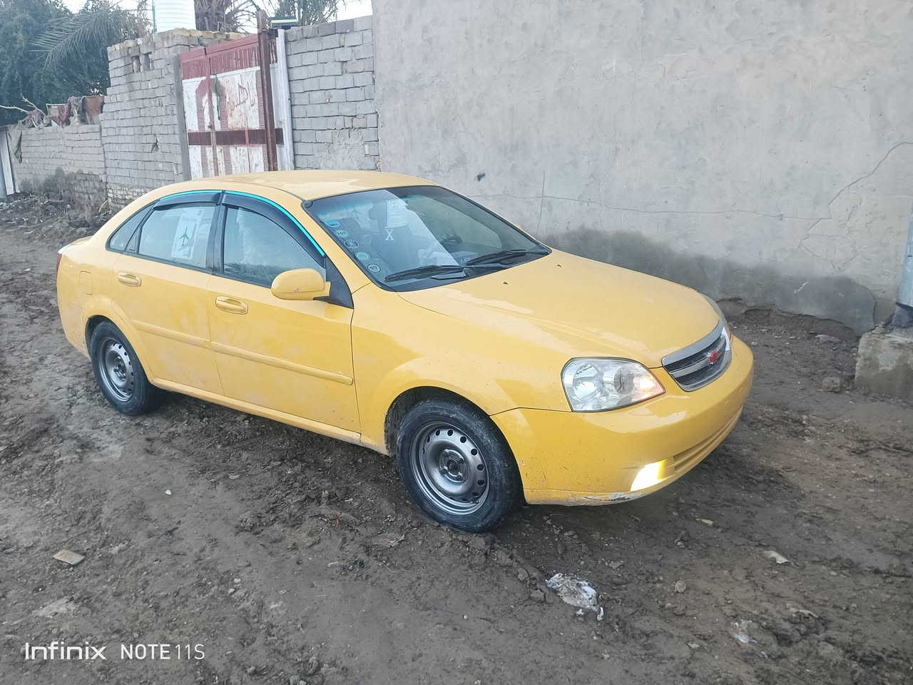 السلام عليكم اوبتره البيع مديل 12 مكينه وكير وحداديه وكرهبايات تخم تاير كله جديد سنويه ماصاقطه رقم بابل بسمي بيه شبر يم البك لايت سياره مكفولة من الضربه القويه صبغ عام الجماليه كير اوتماتيك سياره جاهزه من كلشي سعره 57 مكان السياره الدوانيه غماس مراوس اراوس حسب القناعه *********** مصفره هيه وغرامات مداور ثاني يوم
