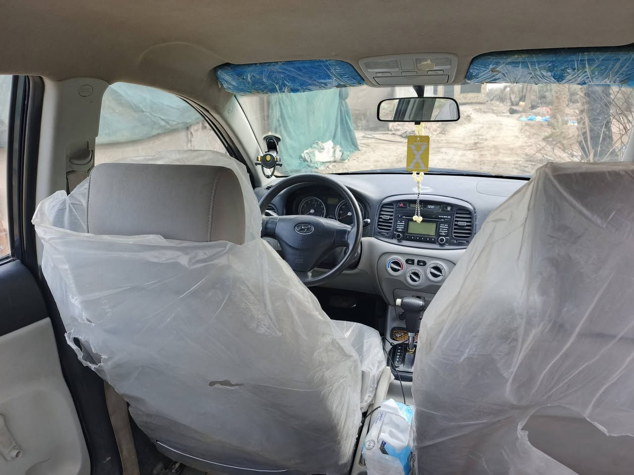 سلام عليكم عدي  اكسنت وارد امريكي للبيع مديل 10مقدس وال عده تكسي مراوس
80وبيه مجال 
مكاني بابل 
***********
