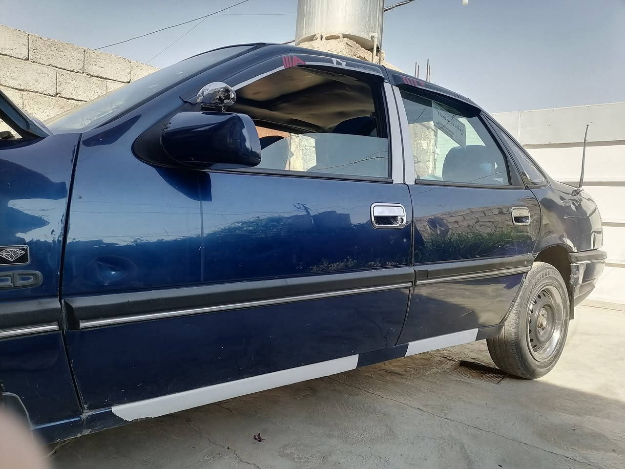 السلام عليكم وبل حجم 18للبيع رقم صلاح الدين الماني
تريد تحويل تريد وكاله
***********
