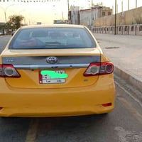 حادث بنيد وجاملغ بدون دواخل ولاشواصي باب خلفي طرف السائق مصلح ودوسه رق...