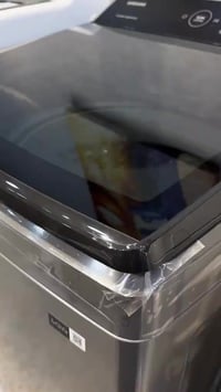 غسالاه اوتماتكي • ١٧ كيلو • نجف