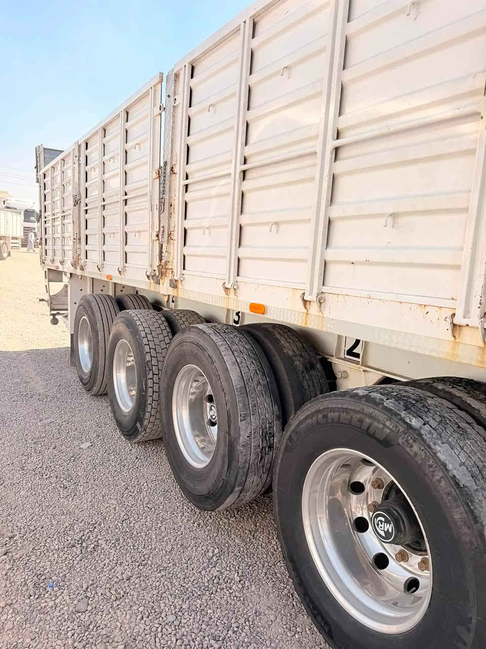 وحش سقف وسط
موديل2019

حجم 1848

فول فول مواصفات بدون مري

عربانه غسان 2025

طخم ويل كروم فول كماليات 

للاستفسار ع الخاص


**إذا كنت صاحب هذا الإعلان وتريد حذفه لأي سبب، رجاءا أرسل رسالة إلى الدعم الفني**