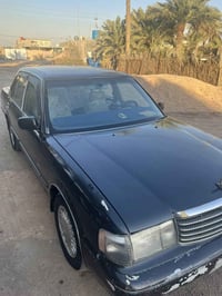 كراون رويال سالون • ١٩٩٦ • ميكانيك ممتاز