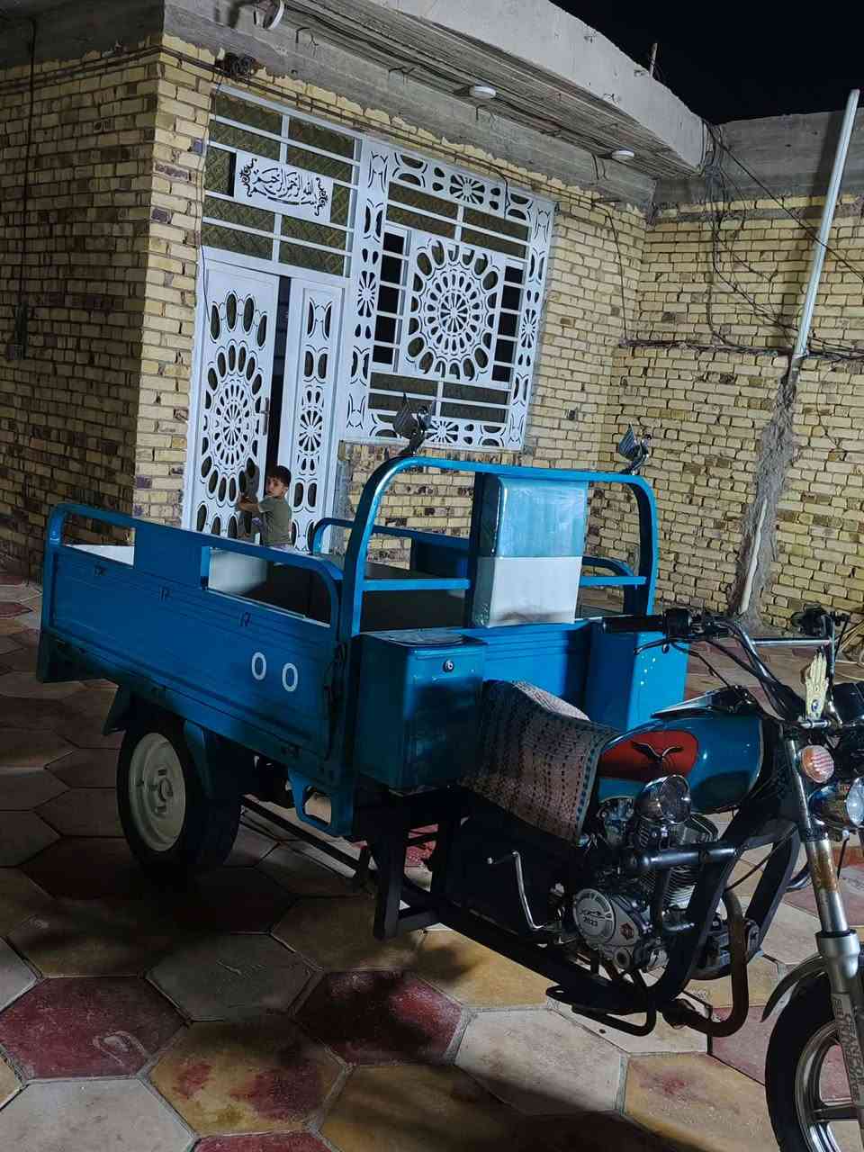 للبيع ستوته موديل 23ستوته كلش نضيف اوراق سكنر مكان نجف سعر 1600وبيه مجال***********
