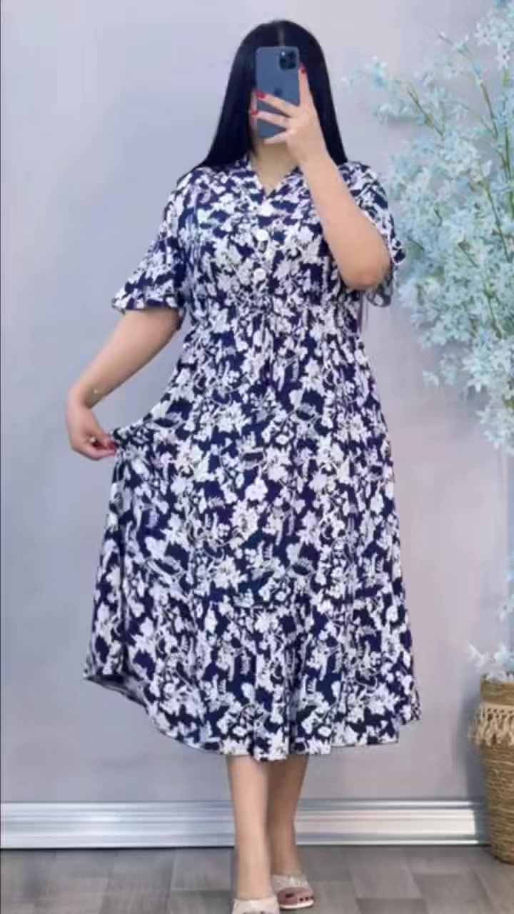 دشداشه قصير فصال فستان  
خامة كشمير ايطالي فوول اصلي

دكم شغاله بالصدر 
خرطه بالخصر 

اربع الوان درزن استندر موديل واحد 
وبي كصه صدر لاستيك 

قياس من 2 اكس إلى 5 اكس

سعر الدرزن 65


**إذا كنت صاحب هذا الإعلان وتريد حذفه لأي سبب، رجاءا أرسل رسالة إلى الدعم الفني**