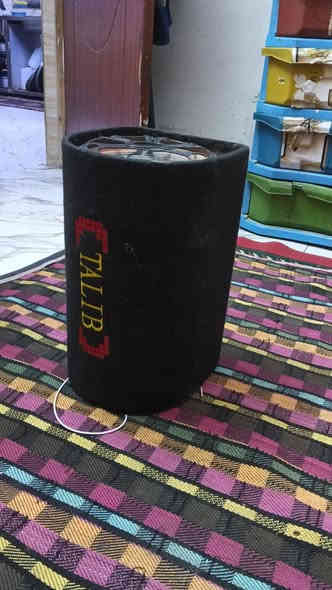 سلام عليكم
دمام للبيع اخو جديد 
نضيف ما مستخدم هواي 
يرهم لتكتك 
ويرهم لسياره 
بلاتوث اواكس 
بس لفيشه لحمره مكسوره بي 
شغال هوه
شرط لفحص 
نعومه فولل
سعره 30 الف 
رقمي *********** 
ملاحضه ما متواجد عله الفيس
