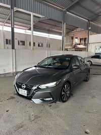 سينترا سيلفي • ٢٠٢٣ • هايبرد