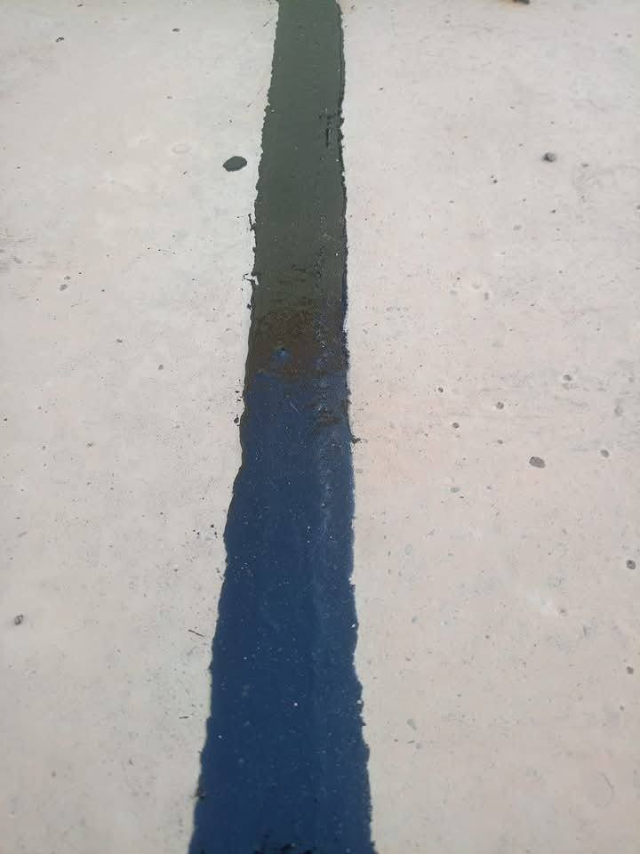 السلام عليكم قلع ماستيك واظافه ماستيك جديد واظافه ايزوگام سطحي للتواصل *********** غير متواجد على النت
