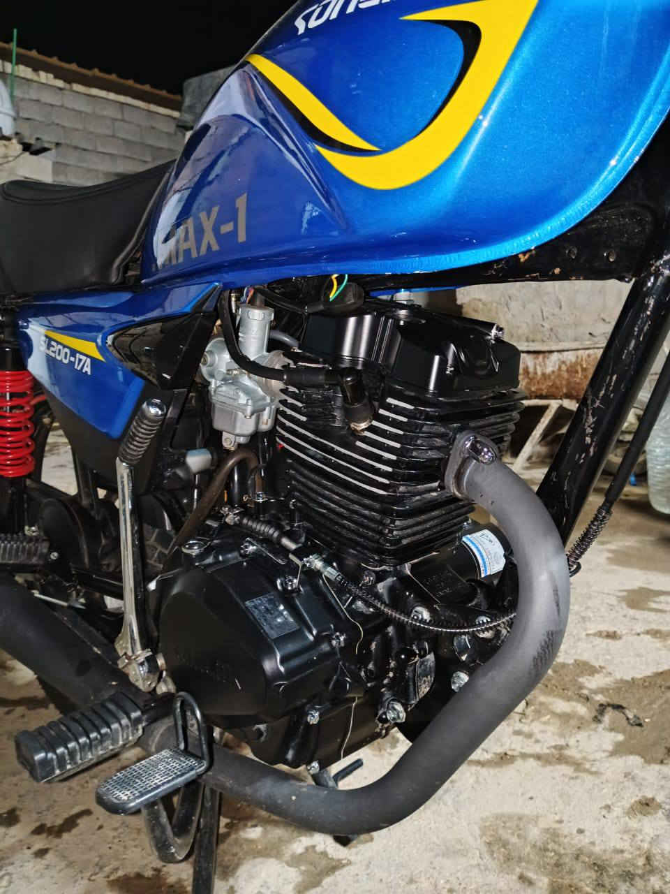 دراجة للبيع مستعجل العنوان بغداد جسر ديالى السعر 950وبيها مجال حك الجية جديد موديل 2025 للاستفسار ***********
