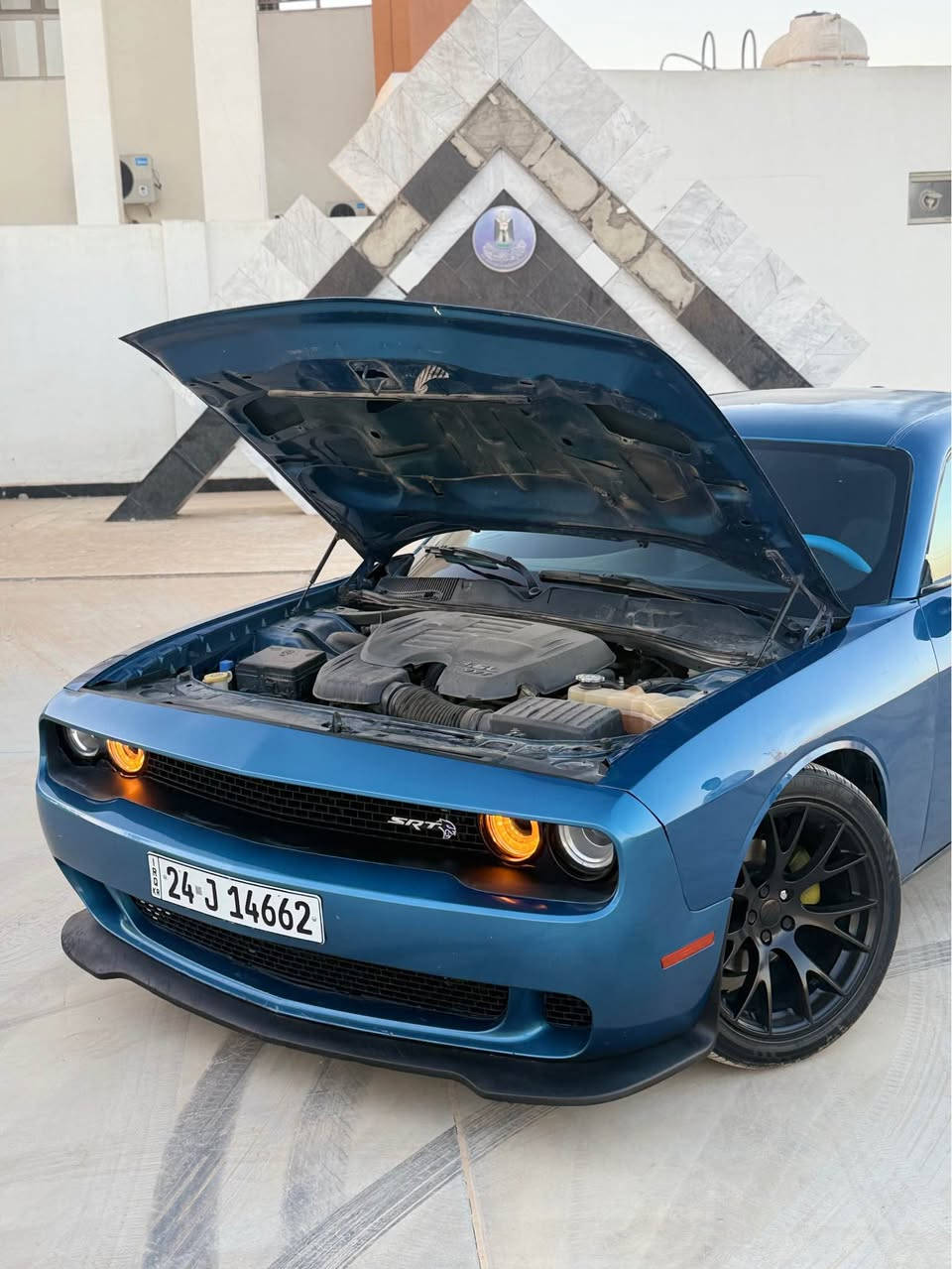 سلام عليكم جالنجر 2021 SXT للبيع السيارة كلش حلوة وجاهزة وجديدة مبيها برغي نقص كلشي جاهزة ومرقمة شرط التحويل والغرامات السيارة صاير ادامة كاملة بيها صفحة سايق وجامرلغ الخلقي السكن يعني 4 قطع وحافة سقف بي صبغ مكان السيارة كركوك للاستفسار والتفاصيل (***********)
0️⃣7️⃣7️⃣2️⃣3️⃣1️⃣5️⃣1️⃣4️⃣0️⃣7️⃣ كركوك, العراق
