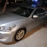 جينيسس ..جينيسس ..... 2013.. للبيع مكينة...6 سلندر GDI... ... 3800 كير...