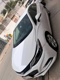 كروز شنو سنة الصنع بالضبط وشنو فئة الكروز: LS لو LT لو غيرها؟:  17 Lt ...