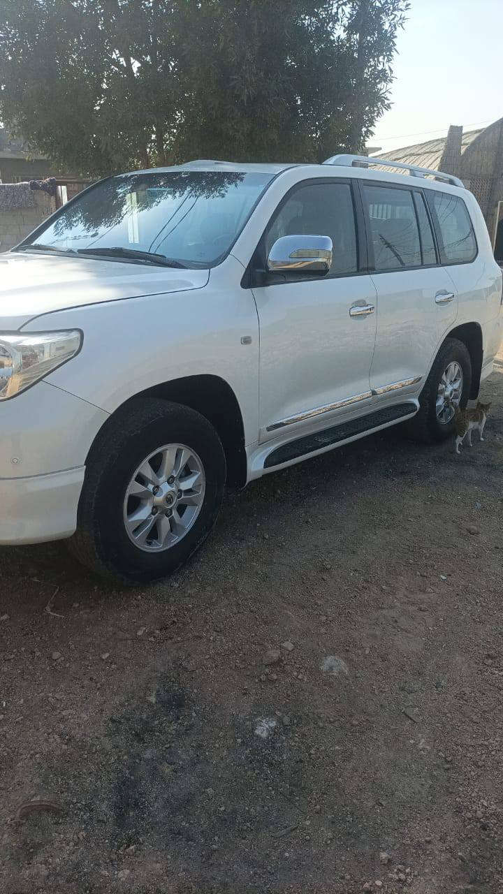 بسم الله وعلى بركه الله
سيارة 2011 مكفوله كفاله عامه رقم بغداد شرط تحويل ثاني يوم سعر 290وبيها مجال بسيط ‏‪***********‬‏
‏‪***********‬‏
