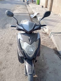 شغال • سلف • مكينه صافيه