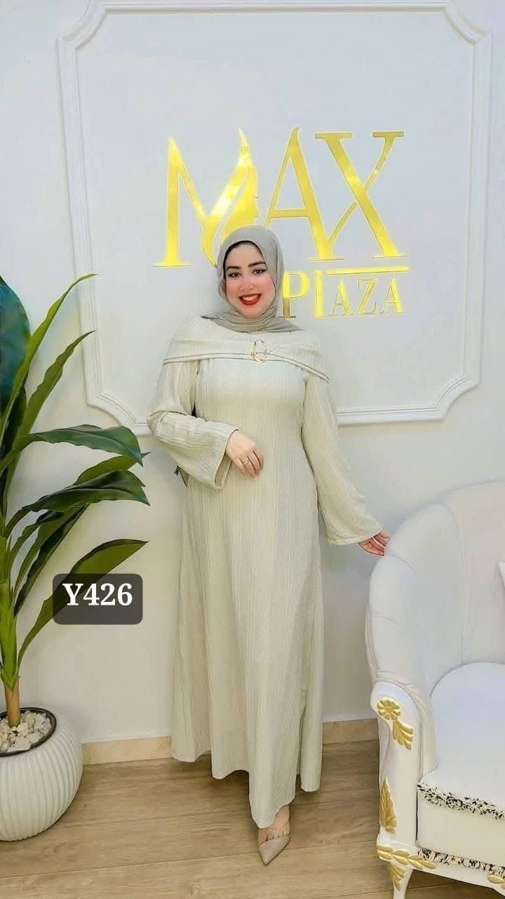 الموديل 👈  دريس توكه ع الصدر 🤍🥰

المقاس 👈  وان سايز بيلبس لحد 85 

الماتريال 👈  جاكار عالي الجودة 💯👌

426


**إذا كنت صاحب هذا الإعلان وتريد حذفه لأي سبب، رجاءا أرسل رسالة إلى الدعم الفني**