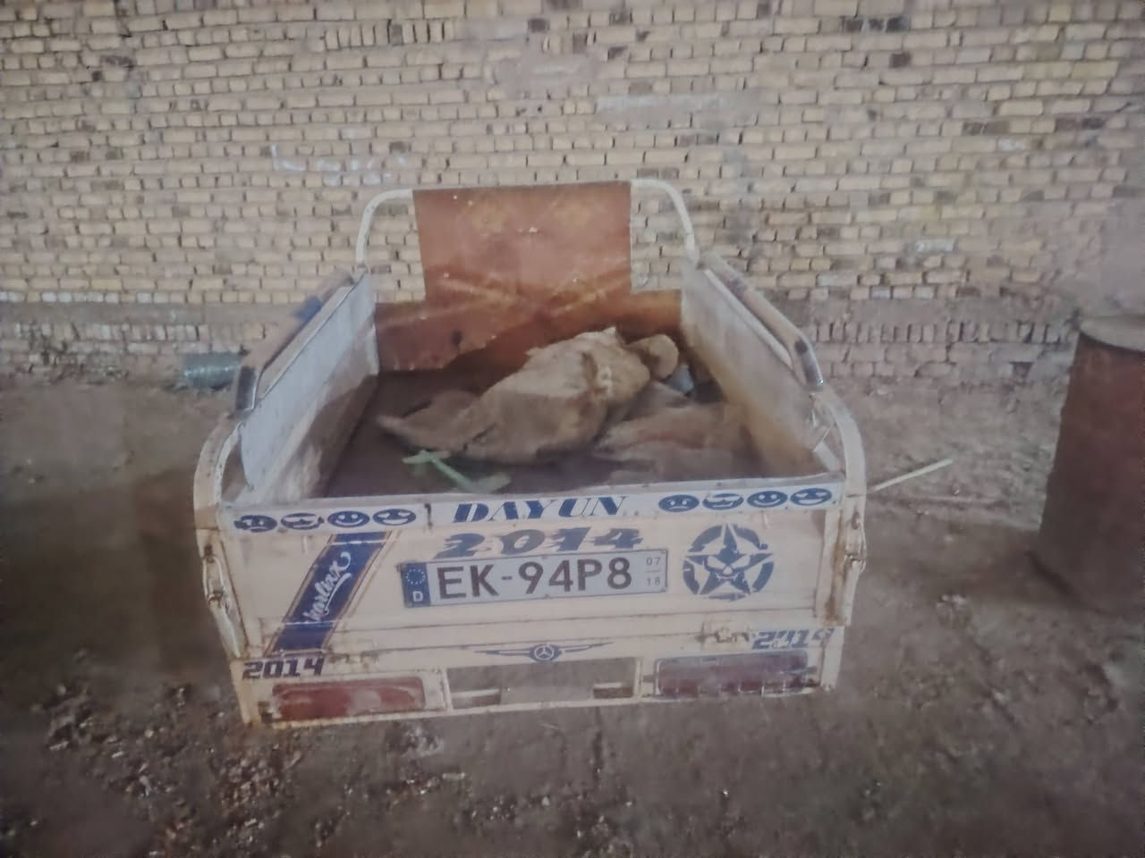 السلام عليكم ستوته البيع توهه معمره صاله اسبوع محرك جديد ستوته كلك كلك كلك مكاني ناصريه مركز ***********
