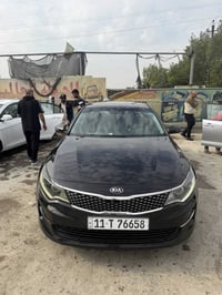 اوبتما ٢٠١٦ • وارد امريكي • حادث قطعة