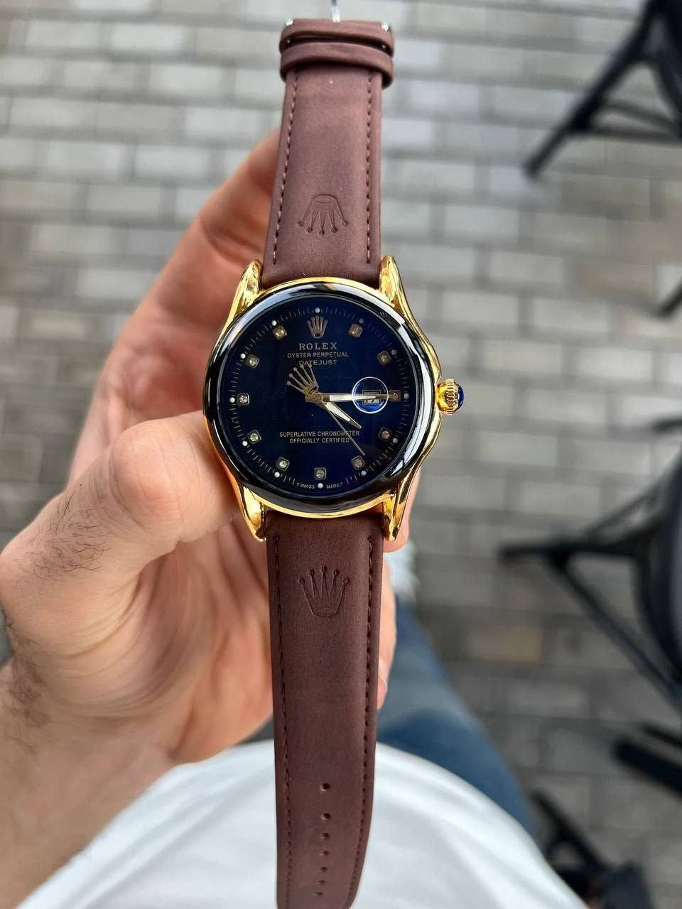 ROLEX ?
رولكس شوكة كوالتي ممتازه جدا 
جلد إسباني مختوم بروليكس 
قفل صلب مختوم
ضهر مختوم حفر

#مخزن4


**إذا كنت صاحب هذا الإعلان وتريد حذفه لأي سبب، رجاءا أرسل رسالة إلى الدعم الفني**