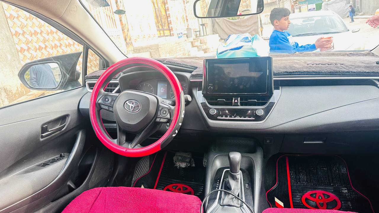 كورله قطعه نظيفه جدا للبيع او للمراوس  2023 Le
رقم نجف بسمي 

وارد امريكي 

تقرير أمريكا مياه أمطار 

رادار امامي 

تحديد مسار 

بريك دكمة

هولد بريك

محرك 2000 

سيارة جديدة بمعنى الكلمة مكان السيارة النجف 

 

السيارة رقمه نجف بسمي الجديد 

تحويل مباشر

 ماشيه 51 الف فقط 

السعر 135وبيه مجال ان شاء الله 

بيع او مراوس. 

السياره شوفت عينكم مرتبه وحلوه وسعره مناسبه  وبالعافيه على الي ياخذه 

رقم الهاتف ***********و *********** صور التقرير في المنشور النجف, العراق
