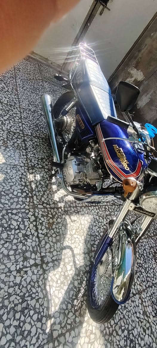 دراجة نامة برو رقم وسنوية بأسمي مديل 23 طالعة ب 24 مكينه ما مفتوحة دراجة ما عايزة سعر مليون ومية


**إذا كنت صاحب هذا الإعلان وتريد حذفه لأي سبب، رجاءا أرسل رسالة إلى الدعم الفني**