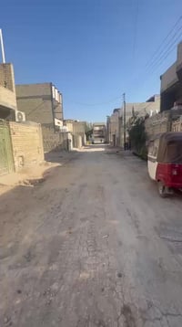 بيت ضباط الثانية • ٨٠م • ١ غرفة