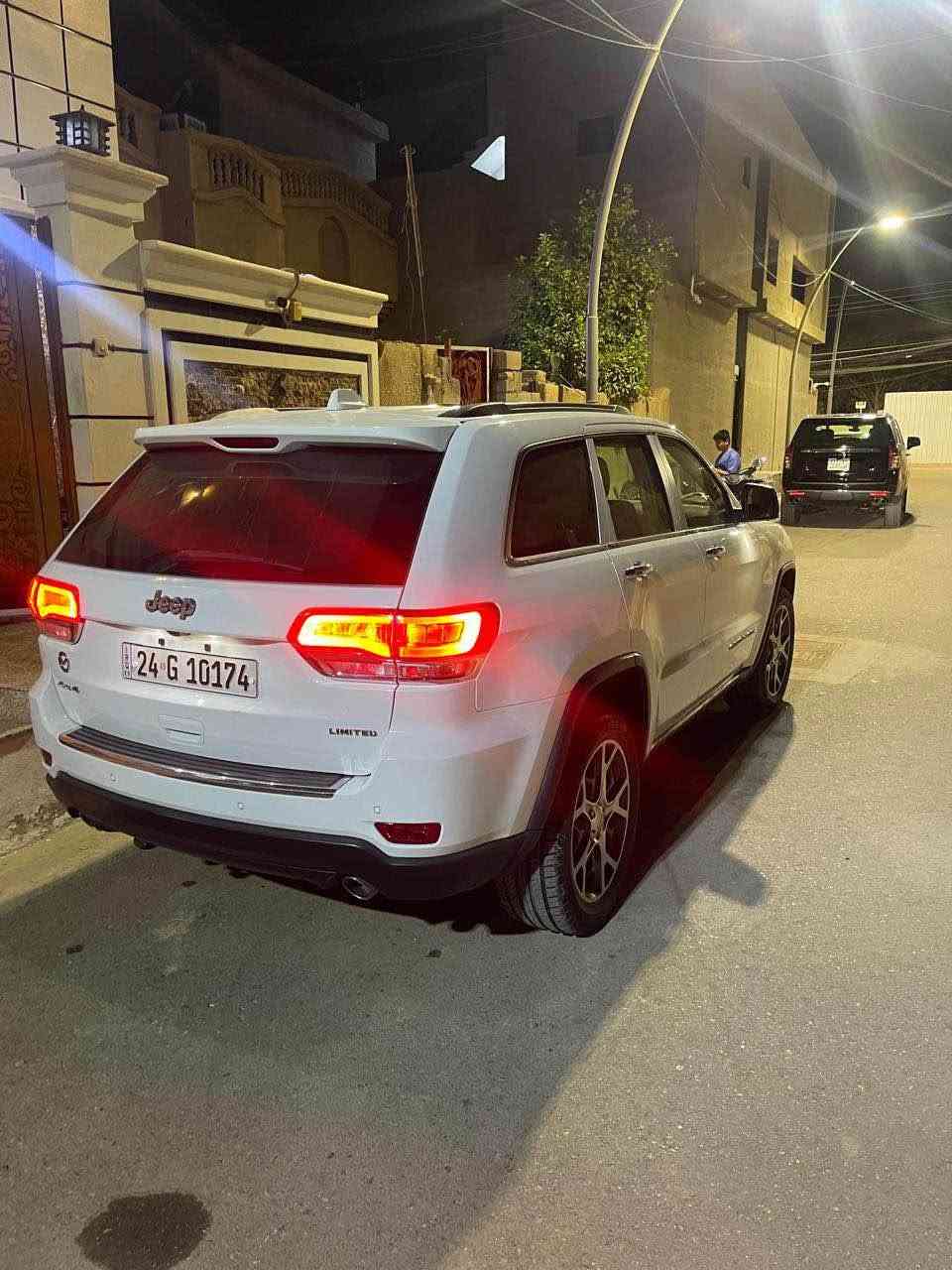 لمتد 

‭***********‬ بغداد, العراق
