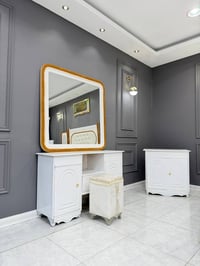 غرفة ستة باب  صاج عراقي بتصميم تركي  مليون فقط 🔥🔥  للحجز والاستفسار مر...